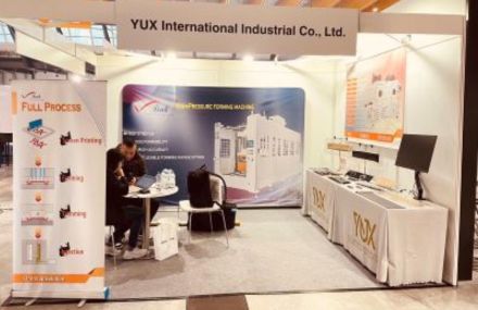 Automotive Interior Expo- Stuttgart Germany 12-14 Nov.2024